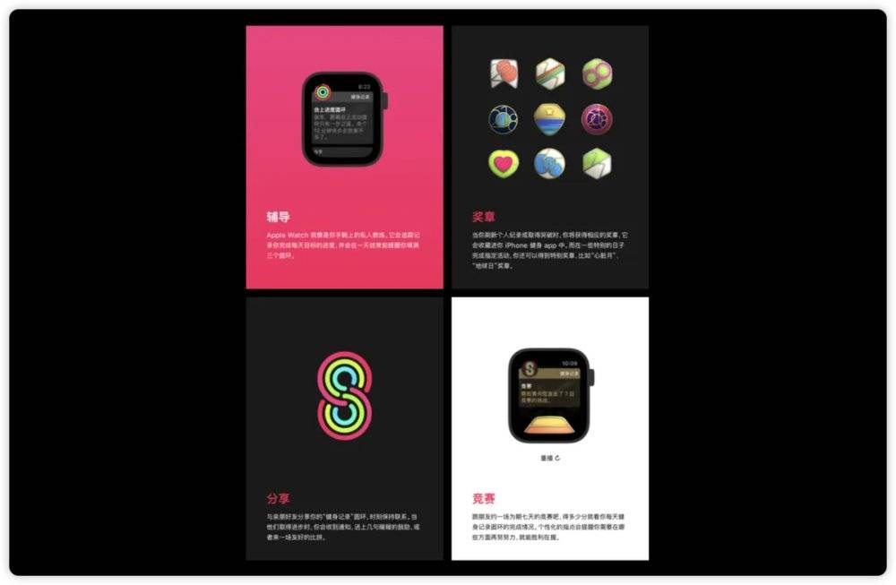 星欧平台注册:向Apple Watch“请假”,成了好评最多的新功能?