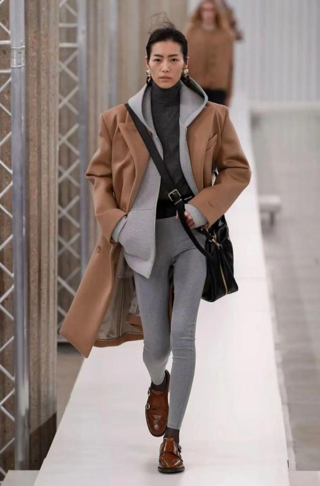 星欧平台官方:不穿秋裤的年轻人,秋冬穿什么?