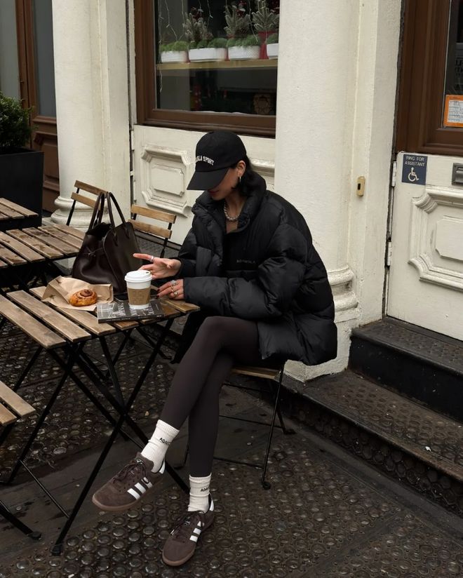 星欧平台官方:不穿秋裤的年轻人,秋冬穿什么?