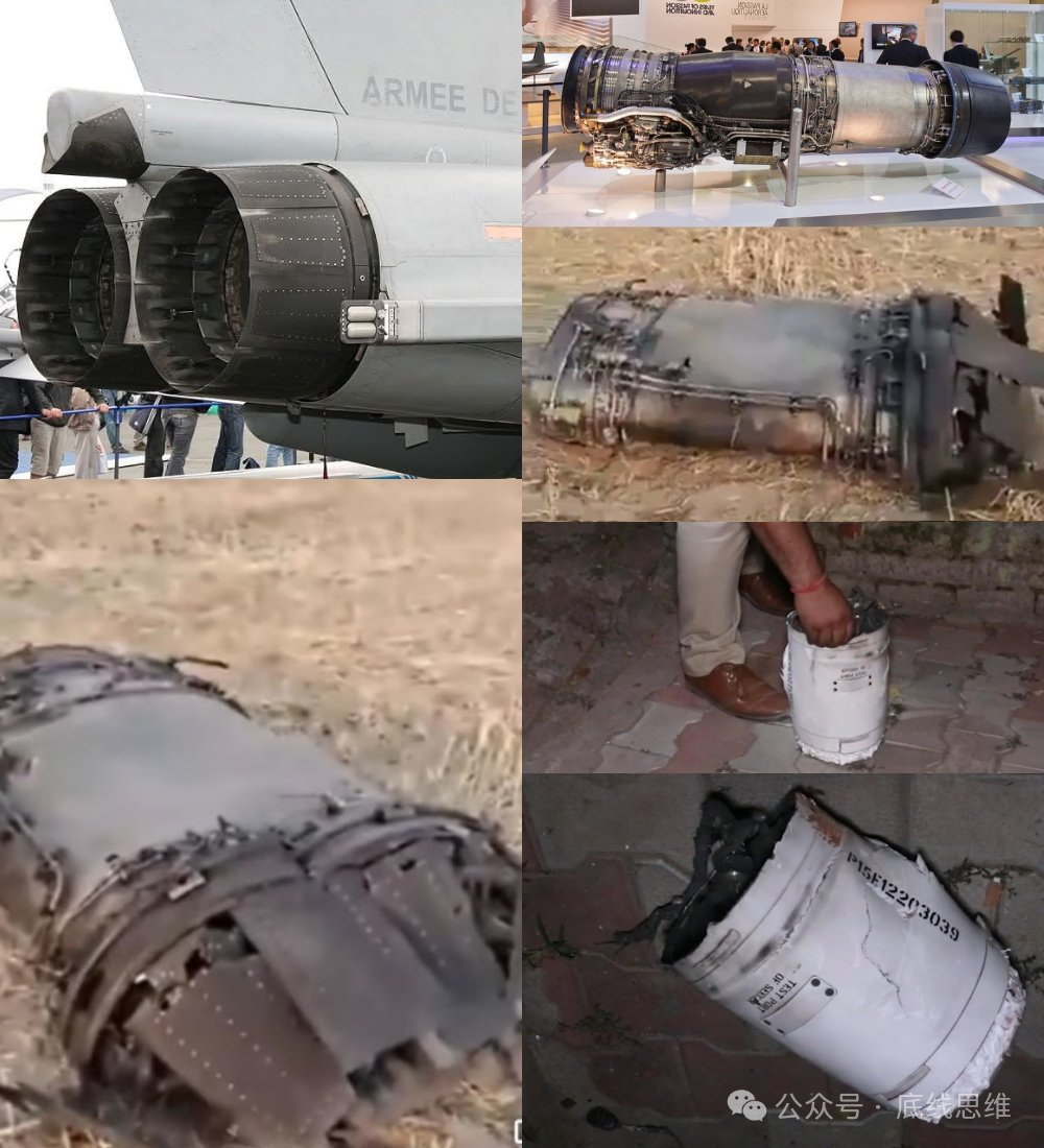 星欧平台:能干扰F-22锁定的阵风战斗机,为何被PL-15一击必杀?