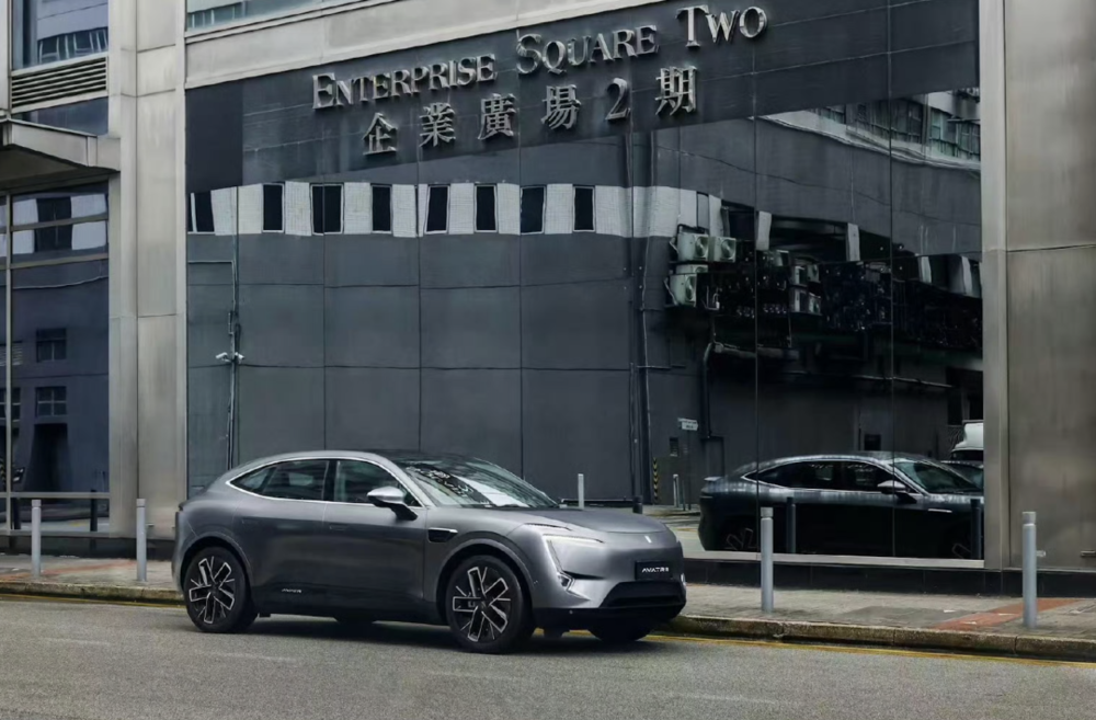 星欧平台:长安“单飞”,不再等风