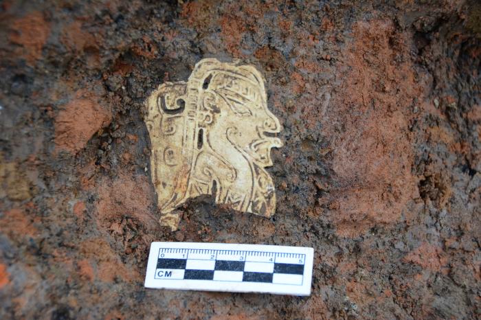 星欧注册:习语回响丨不断揭开三星堆的秘密