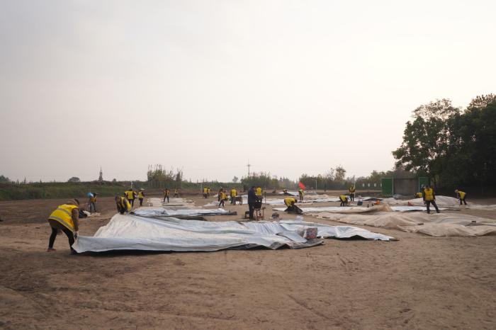 星欧注册:习语回响丨不断揭开三星堆的秘密