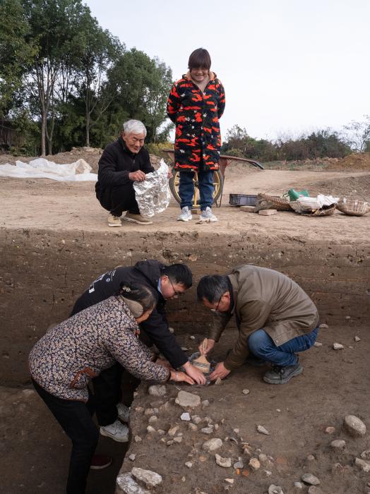 星欧注册:习语回响丨不断揭开三星堆的秘密