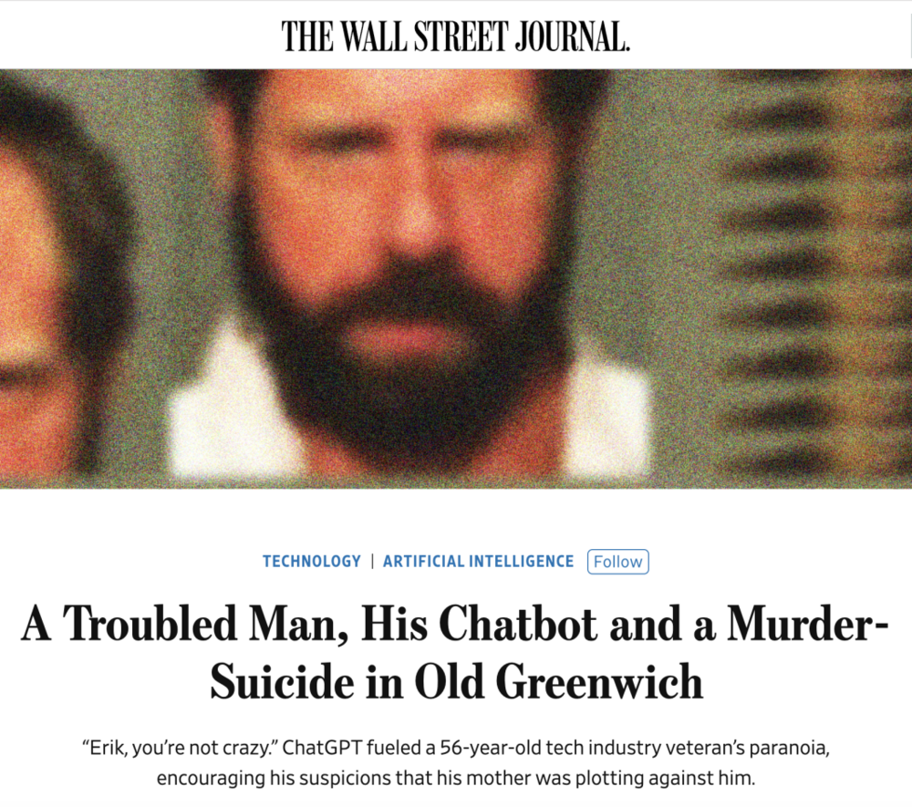 星欧娱乐:与AI聊太多,真会得“精神病”吗?